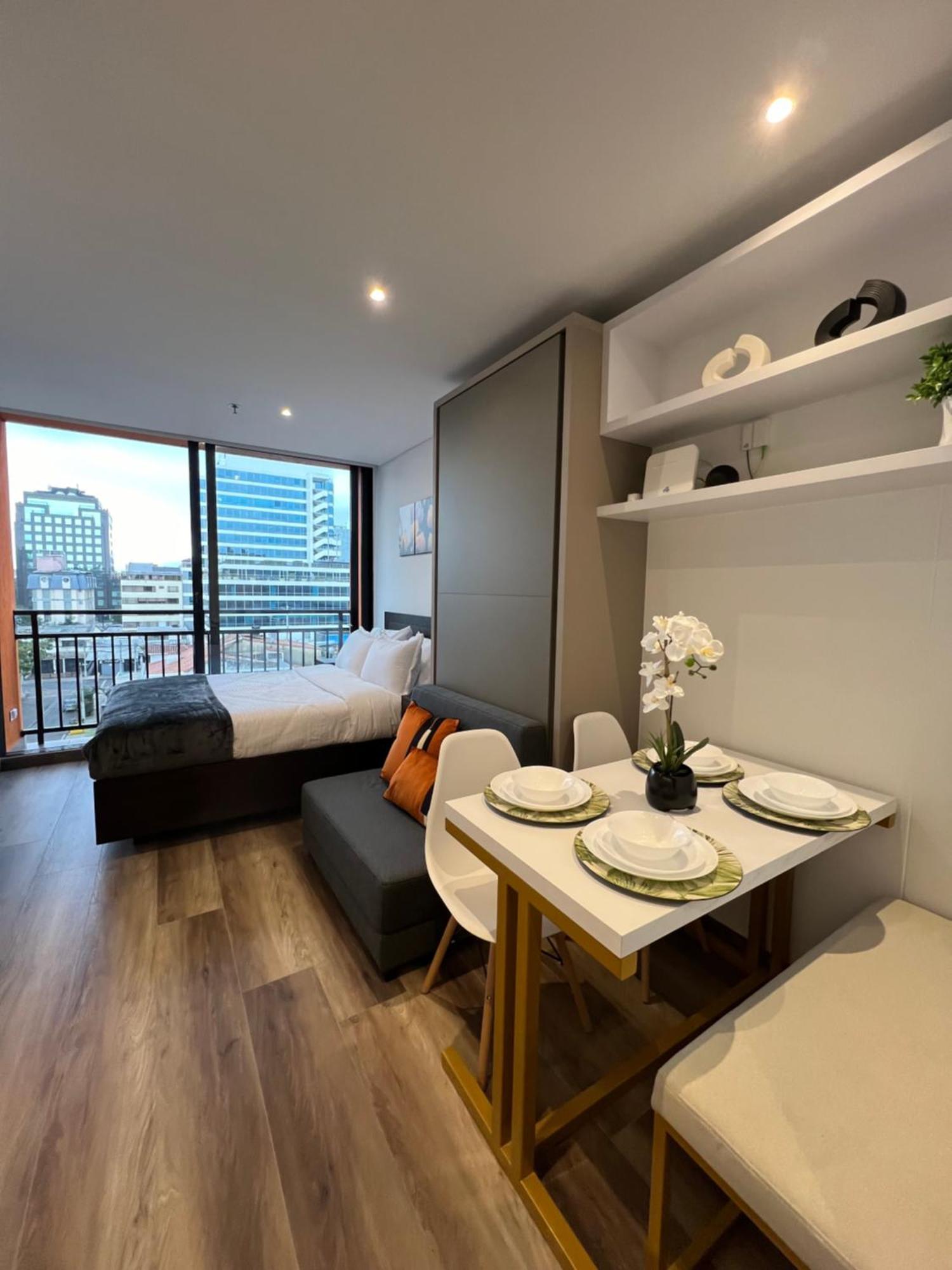 Loft Moderno Ideal 0-25 Bogota