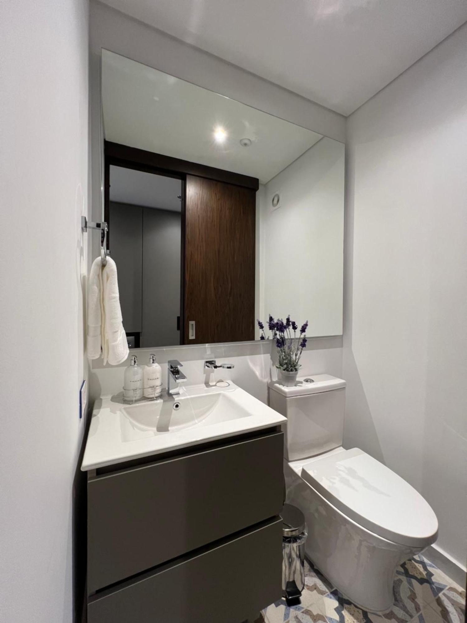 Loft Moderno Ideal 0-25 Apartment *