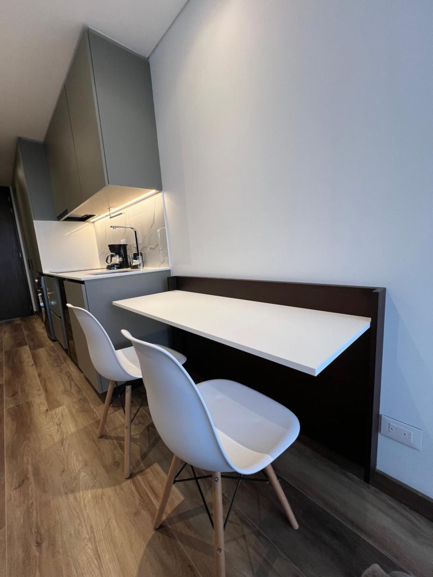 Apartment Loft Moderno Ideal 0-25 Bogota
