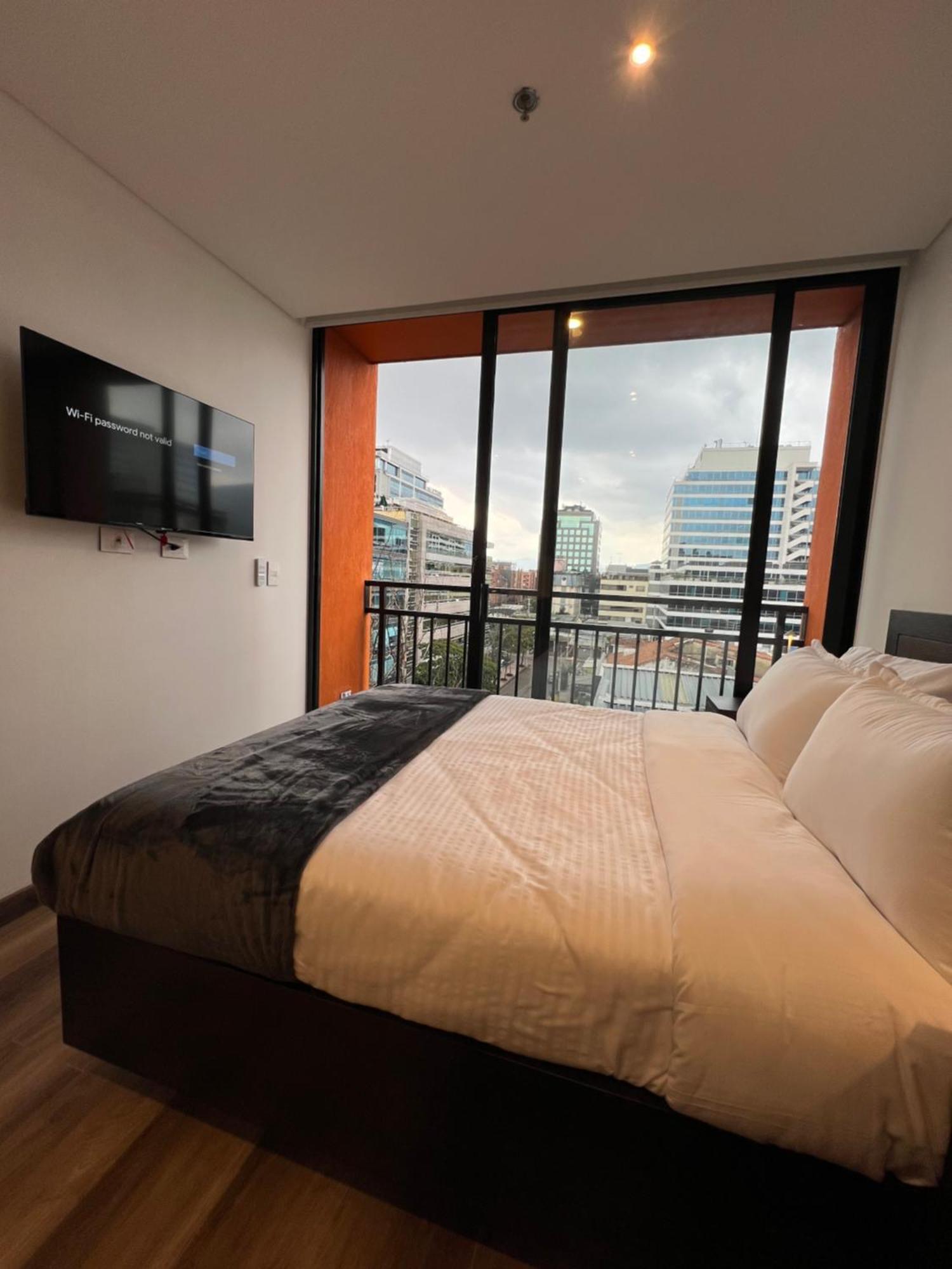 Loft Moderno Ideal 0-25 * Bogota