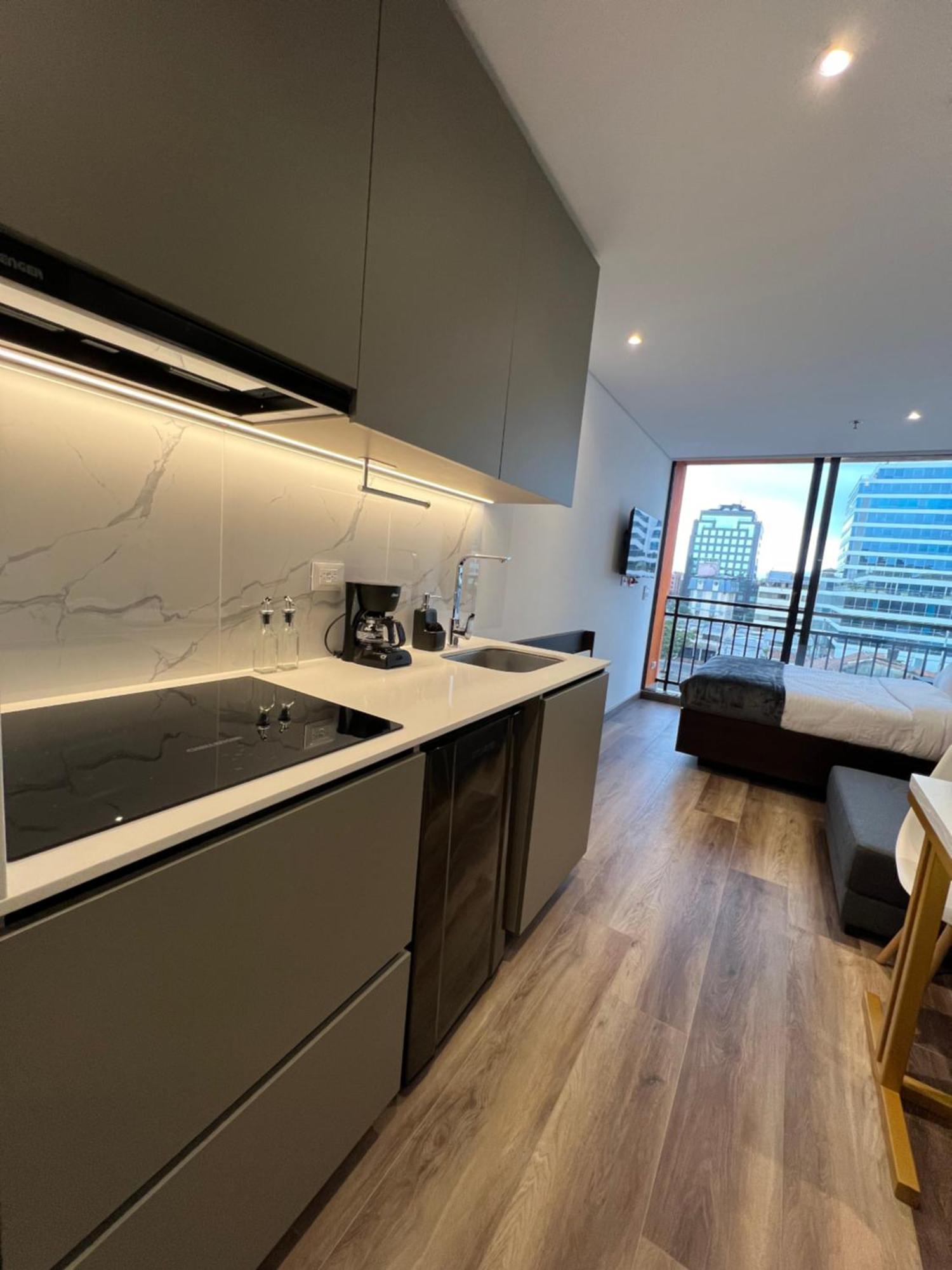 Loft Moderno Ideal 0-25