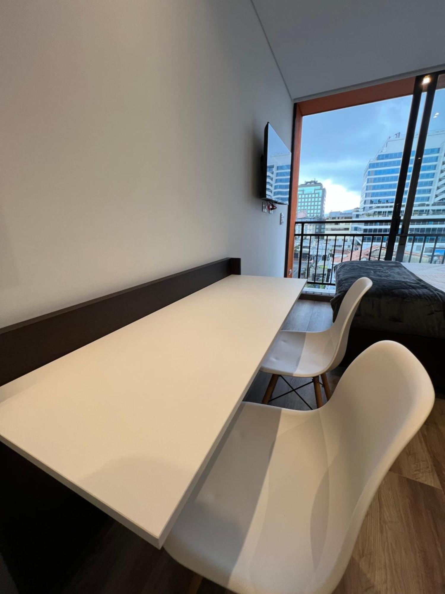 Loft Moderno Ideal 0-25 Apartment
