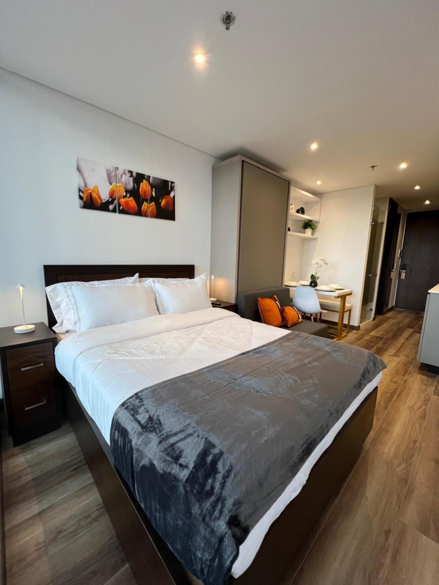 Apartment Loft Moderno Ideal 0-25 Bogota