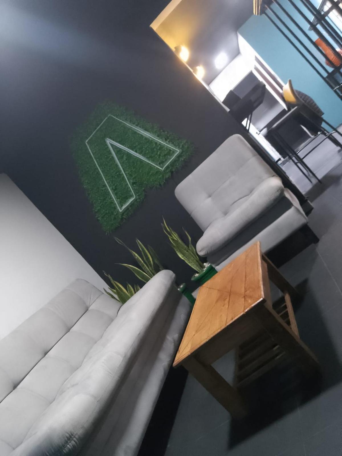 Capital Guest house Bogota