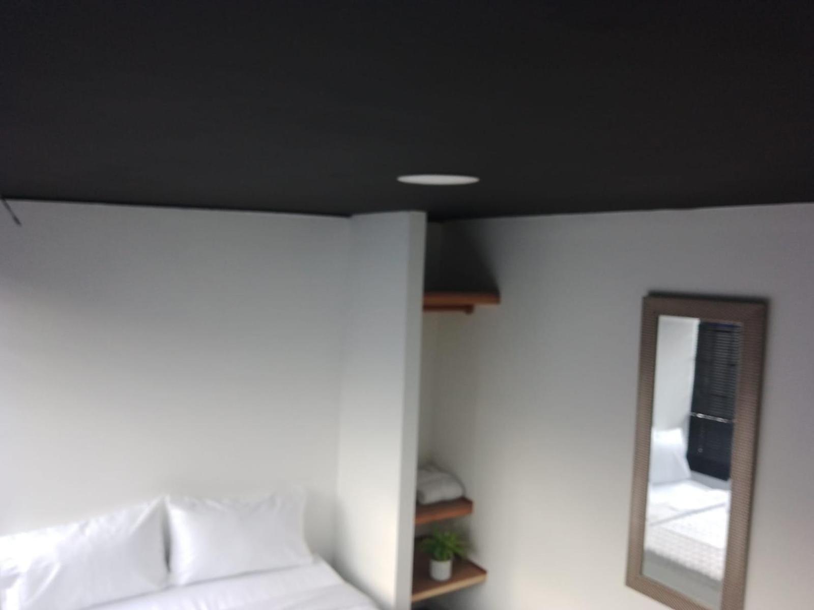 Capital Guest house