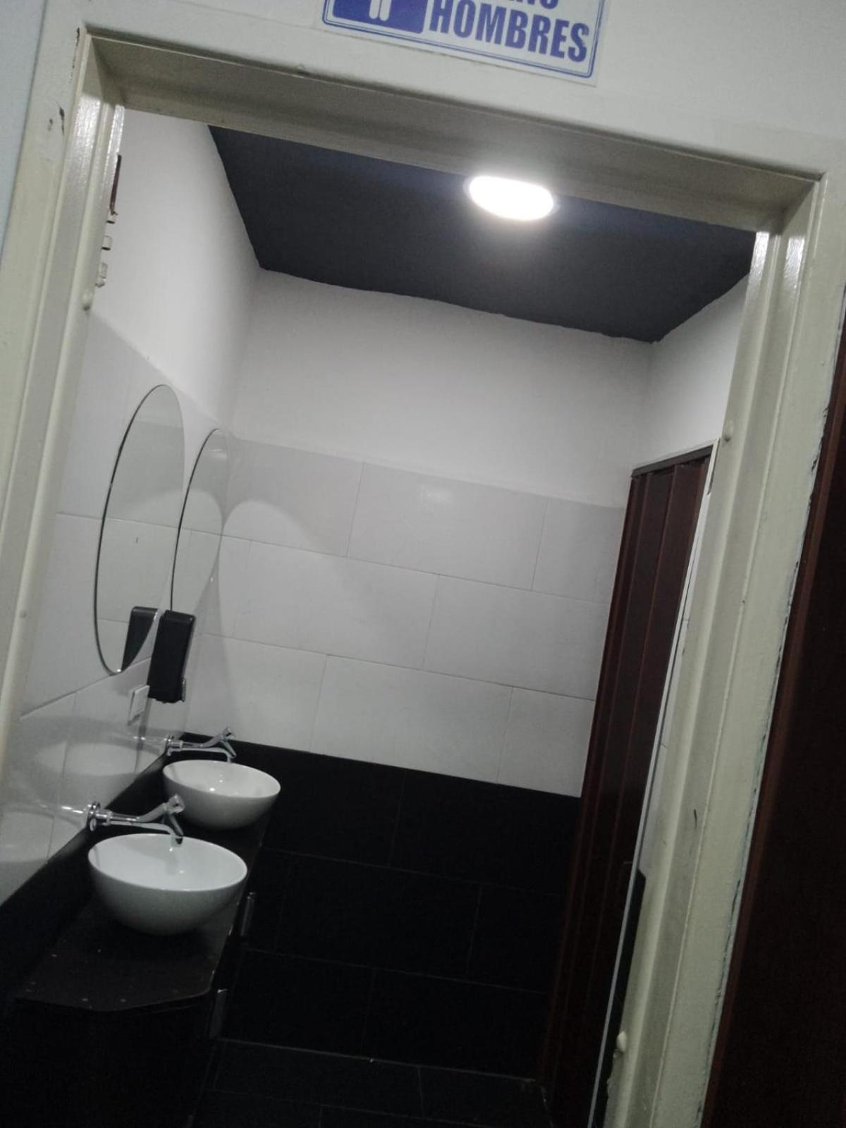 Capital Guest house *
