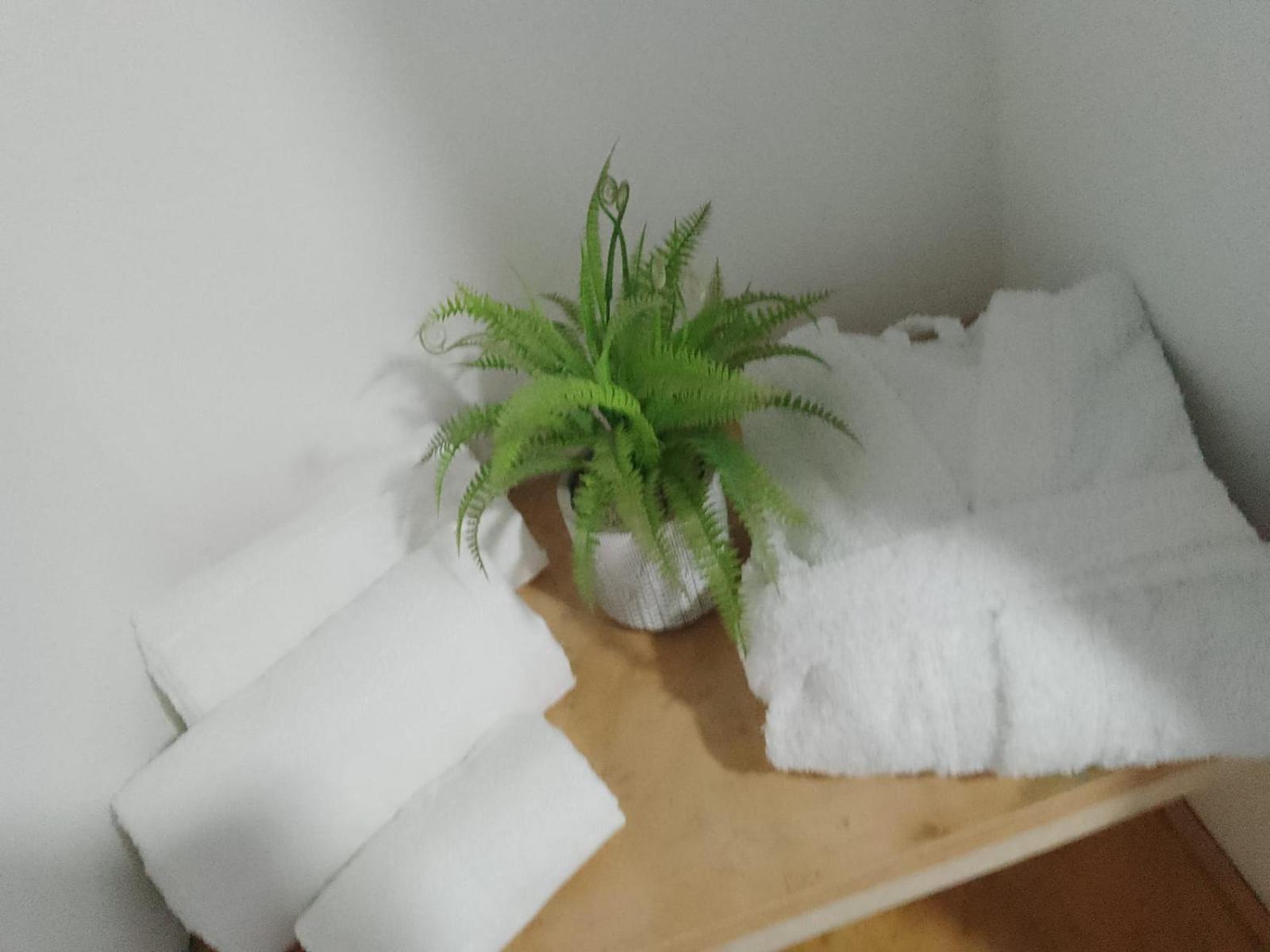 Capital Guest house