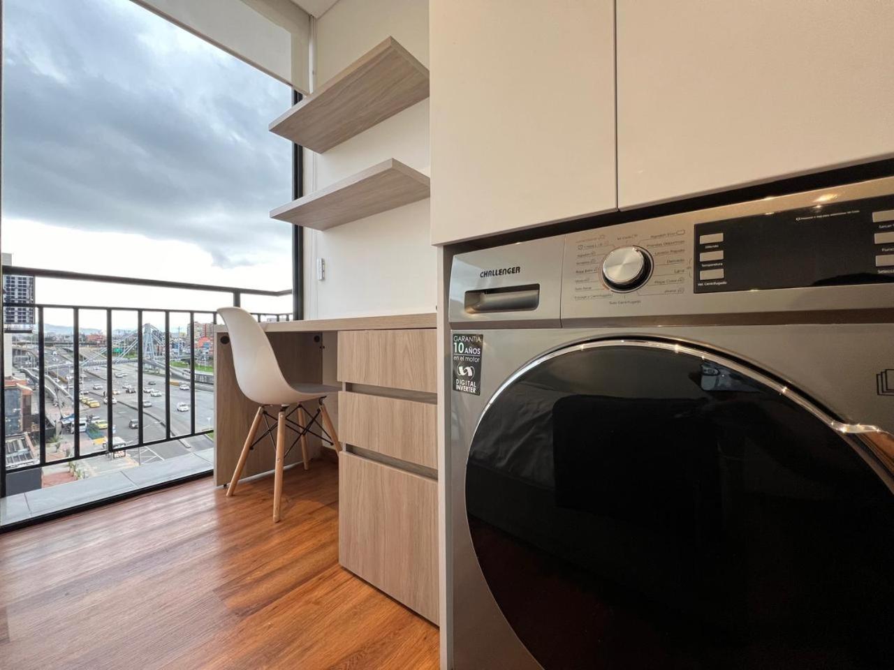 Loft Moderno Ideal 5-02 Apartment *