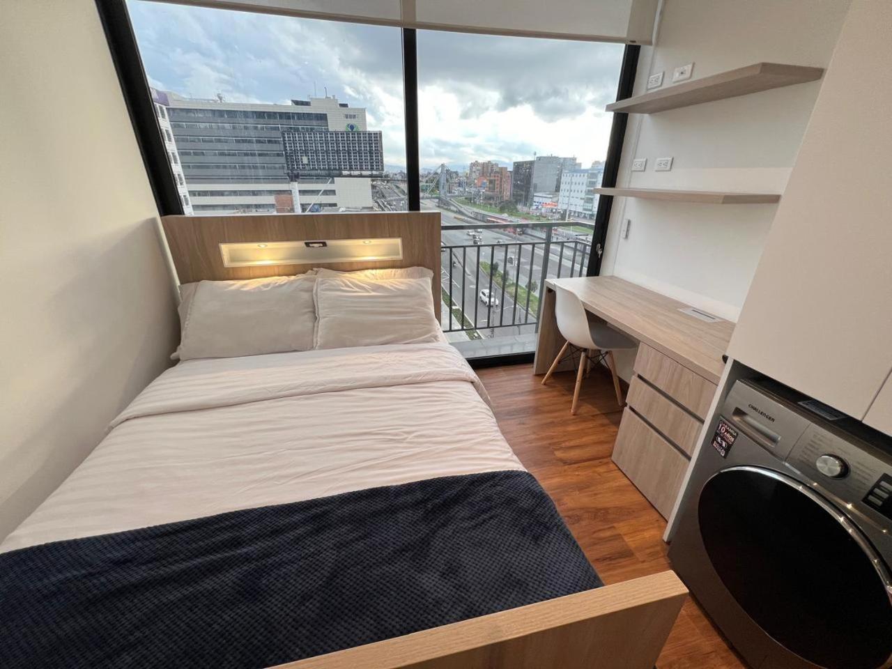 Loft Moderno Ideal 5-02 Apartment *