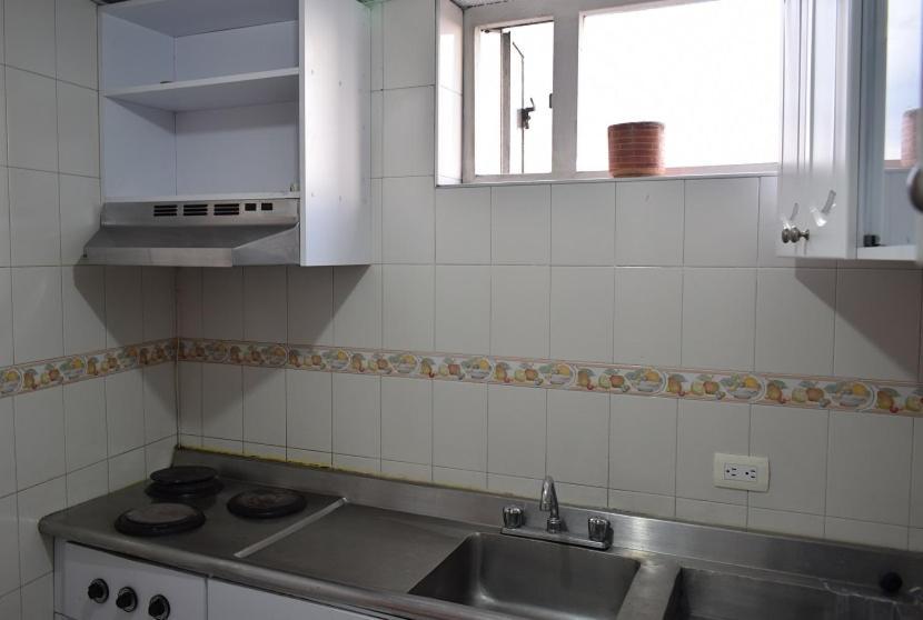 Apartment Centro Calle26
