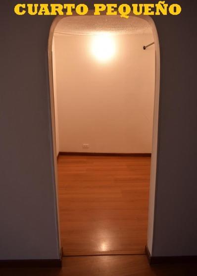 Apartment Centro Calle26 Bogota