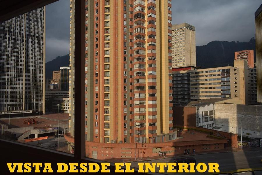 Centro Calle26 Apartment *