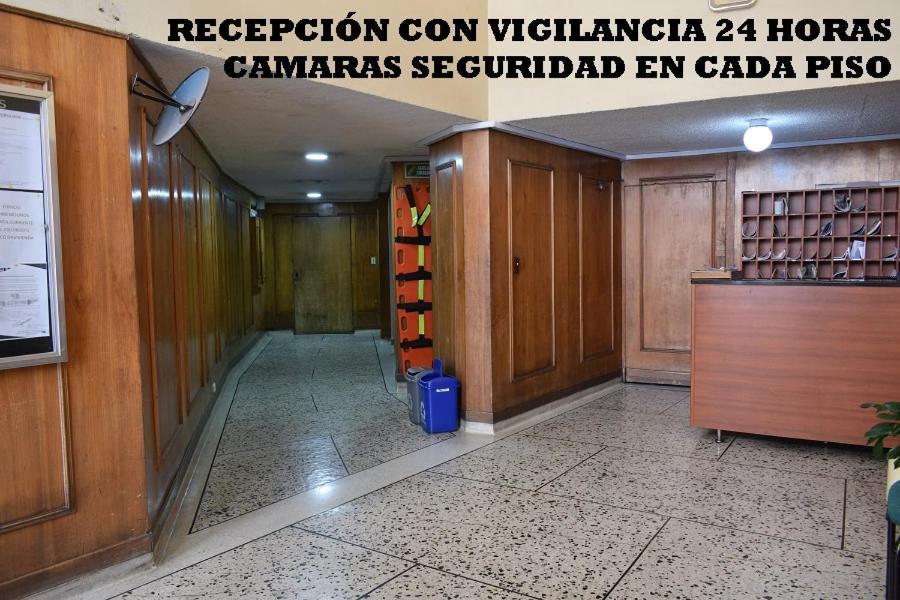 Centro Calle26 Apartment Bogota