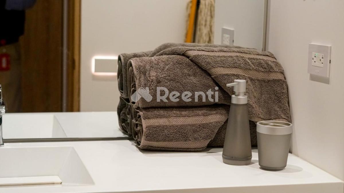 Exclusivo Apto Cerca A Corferias Apartment