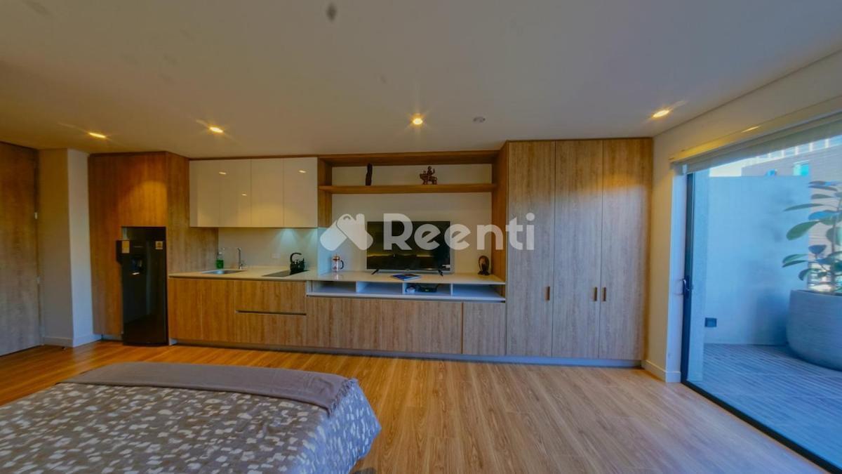 Apartment Exclusivo Apto Cerca A Corferias Bogota