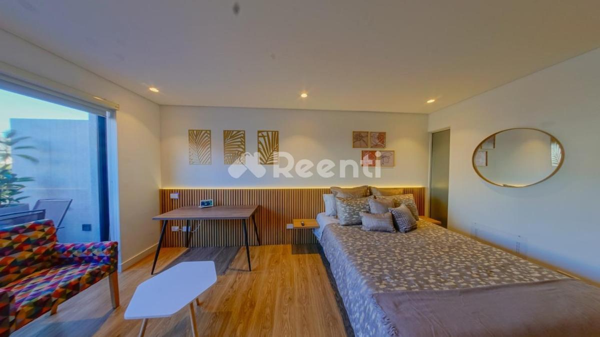 Apartment Exclusivo Apto Cerca A Corferias Bogota
