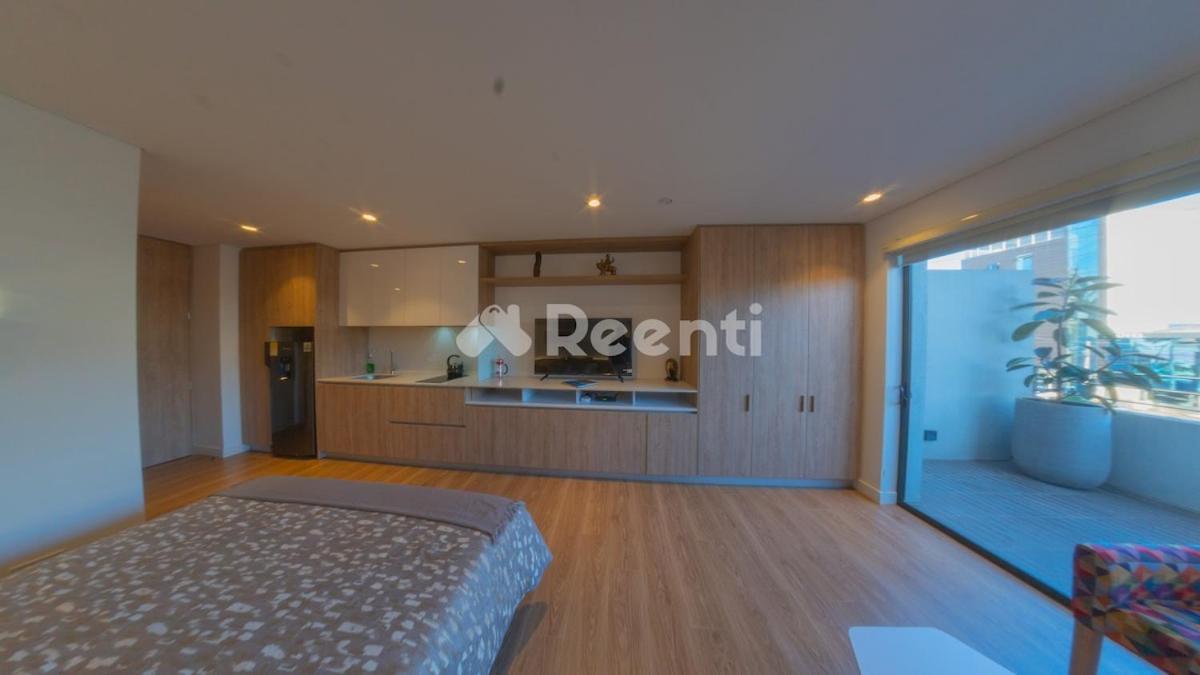 Apartment Exclusivo Apto Cerca A Corferias