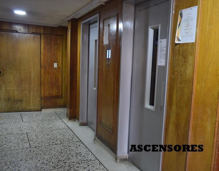 Centro Calle26 Apartment Bogota
