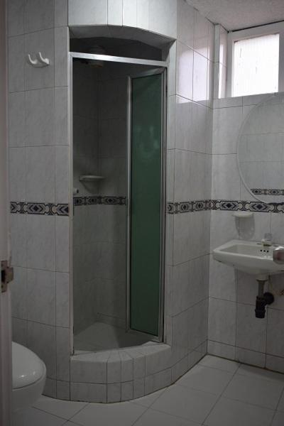 Apartment Centro Calle26