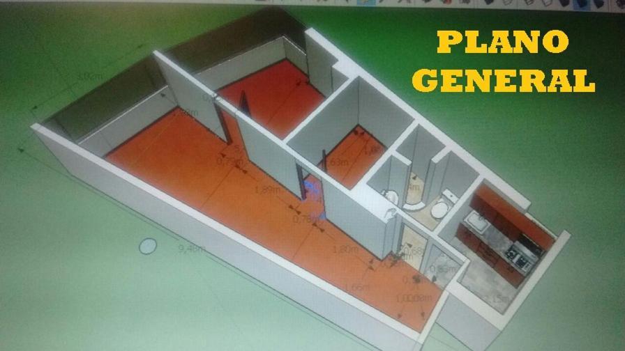 Centro Calle26 *