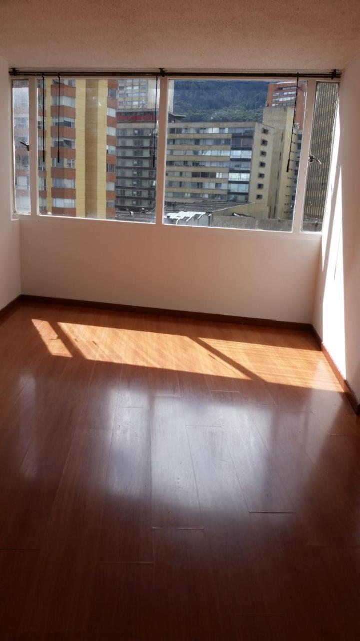 Apartment Centro Calle26