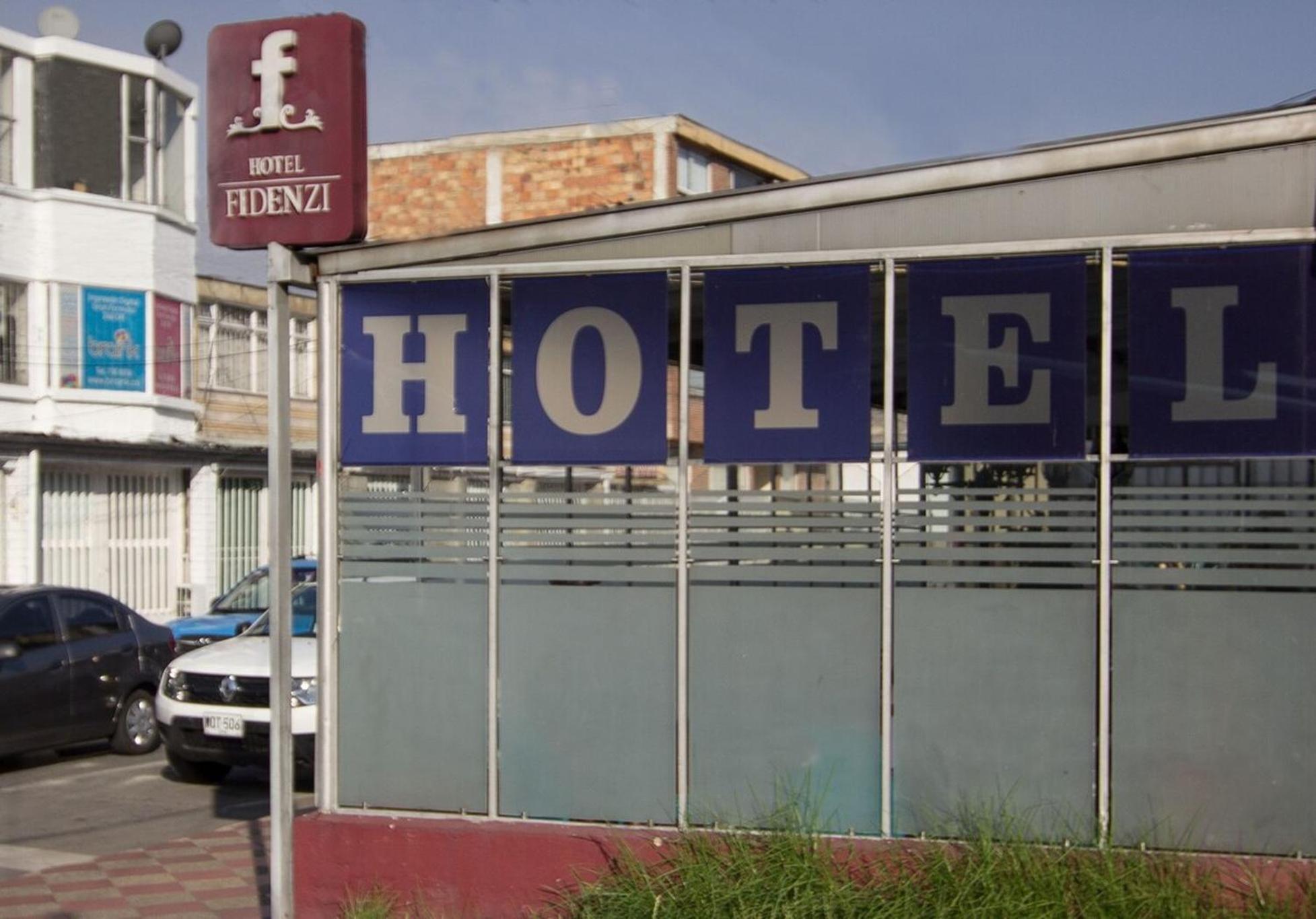 Emporium Fidenzi Hotel Bogota