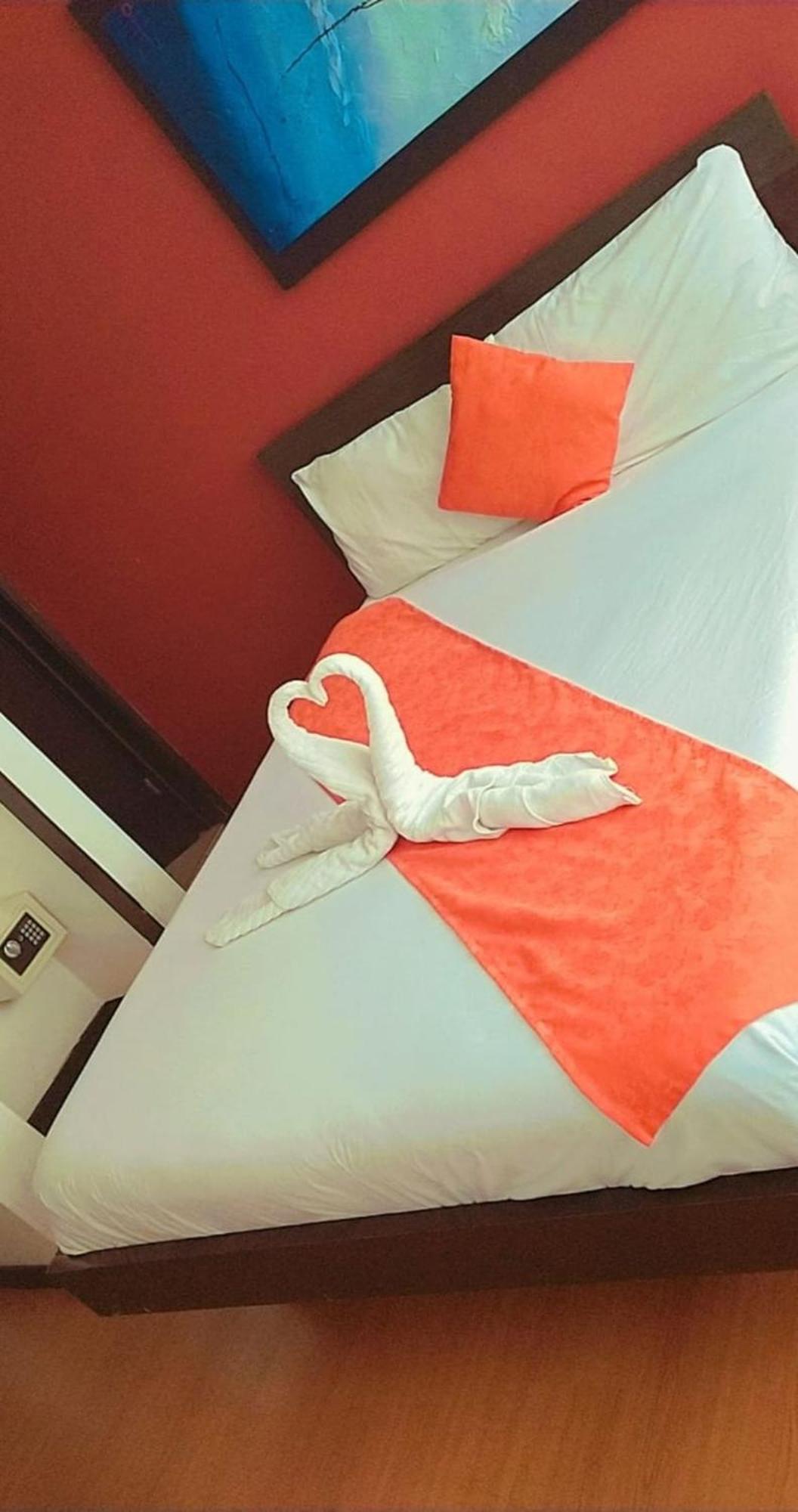 Emporium Fidenzi 3* Bogota
