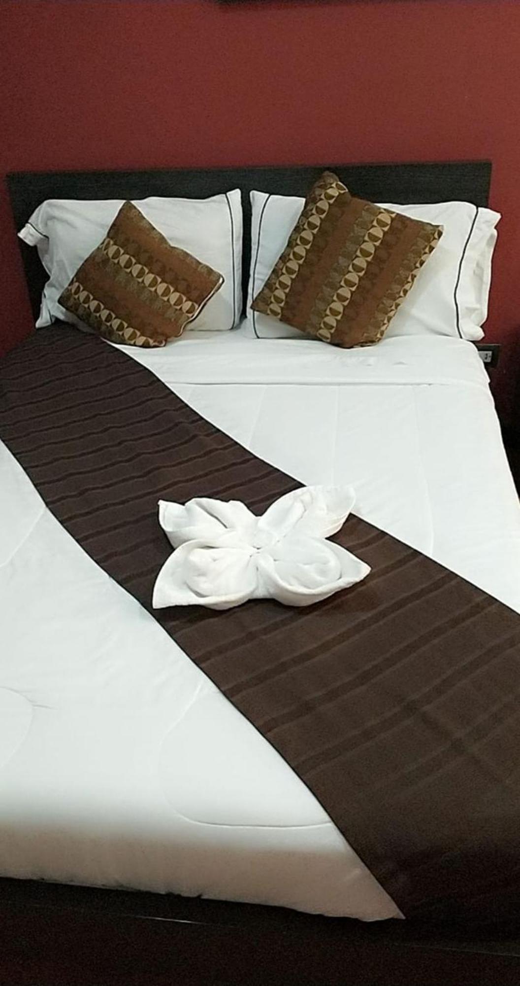 Emporium Fidenzi 3* Bogota