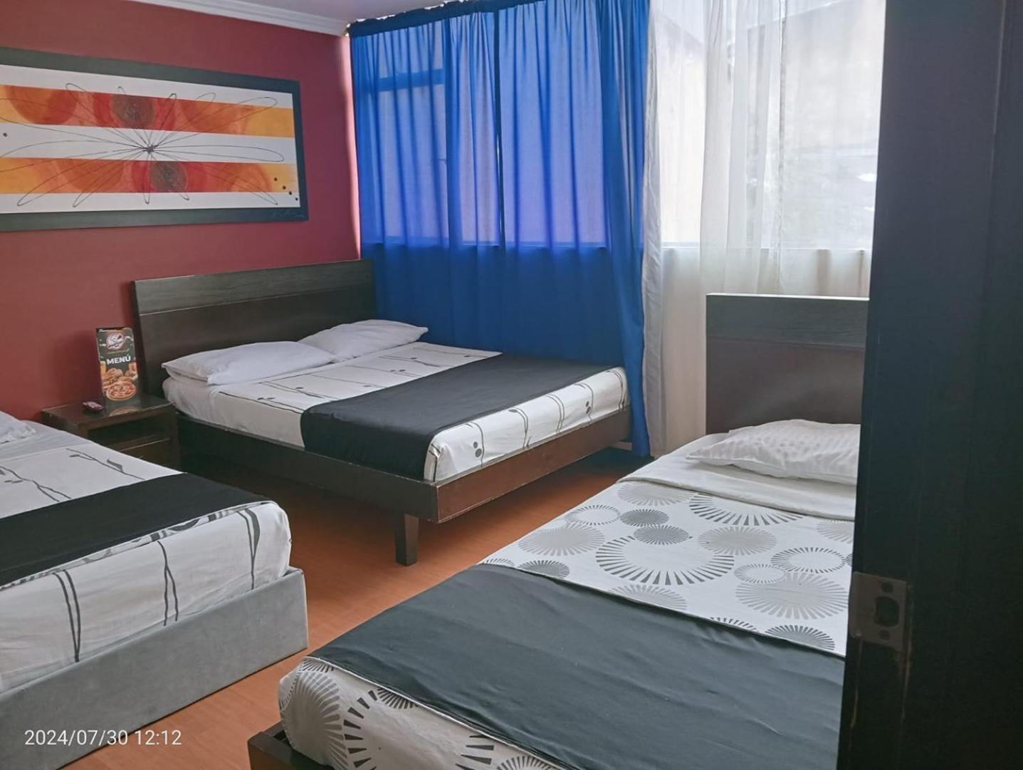 Hotel Emporium Fidenzi 3*