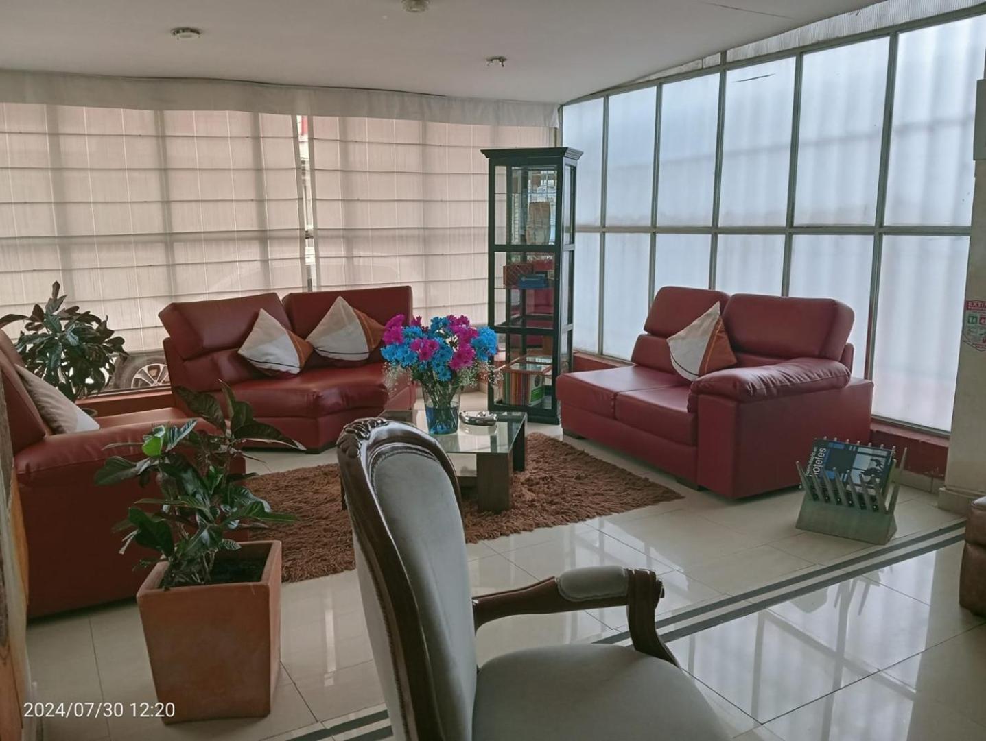 Emporium Fidenzi 3* Bogota