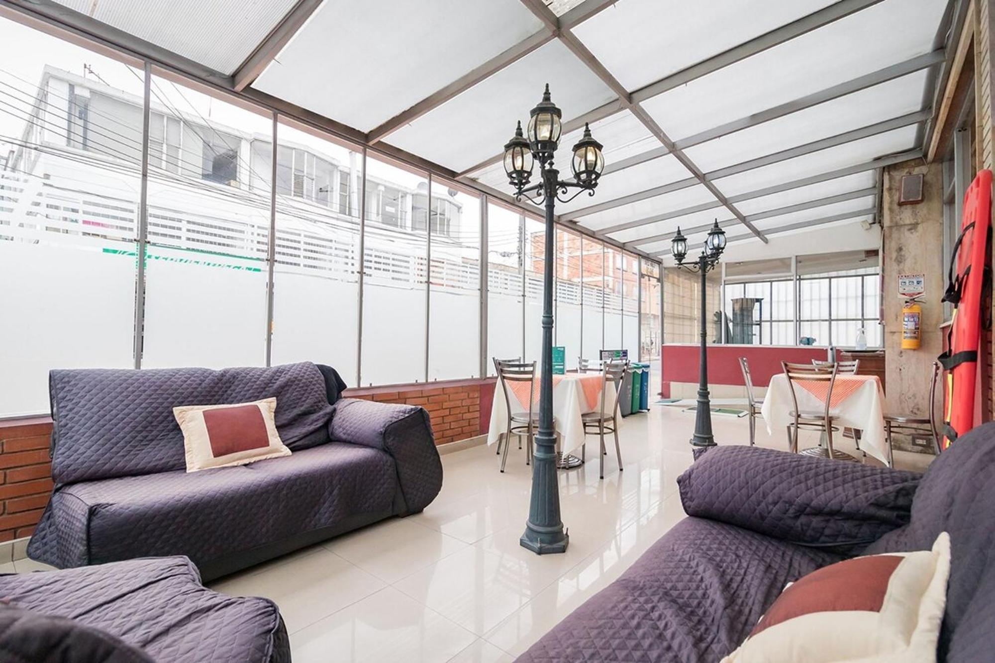 Emporium Fidenzi Hotel 3*