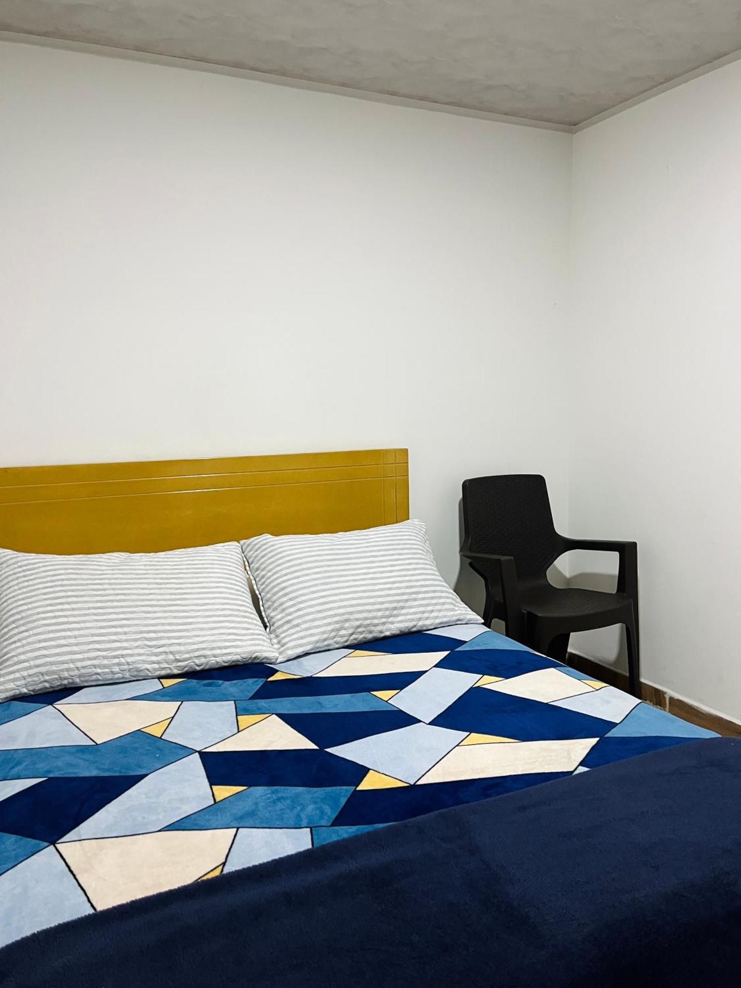 Kings 301 Guest house Bogota