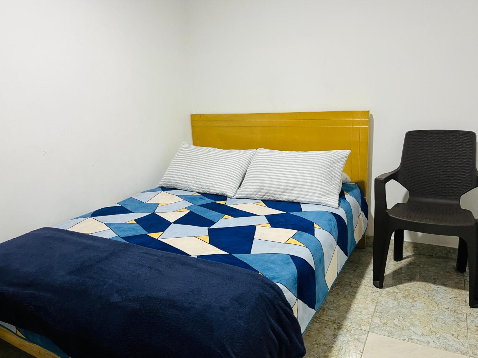 Kings 301 Guest house Bogota