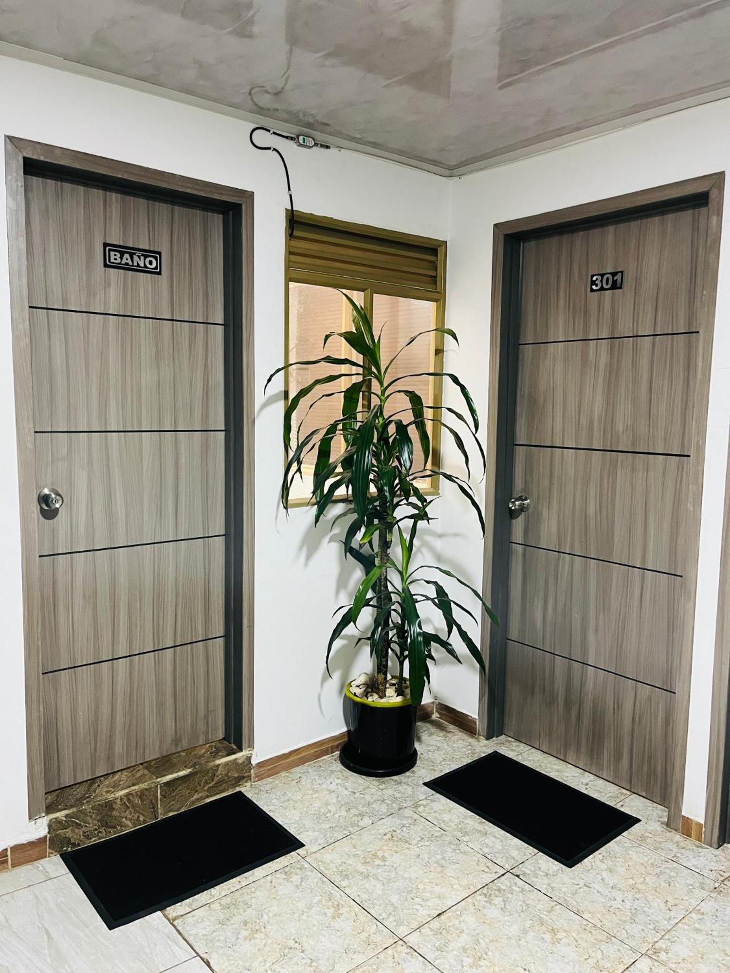 Kings 301 Guest house Bogota