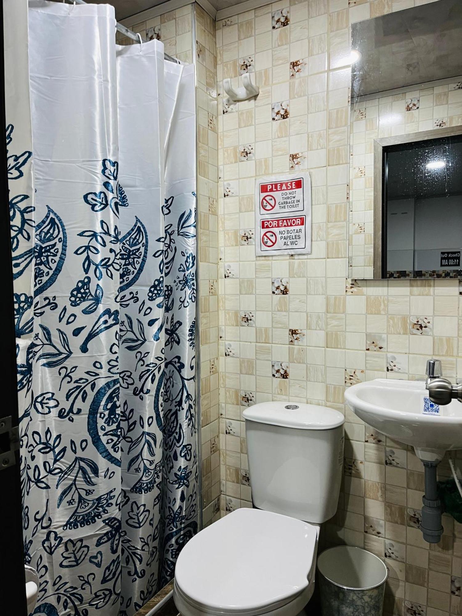 Casa de hóspedes Kings 301
