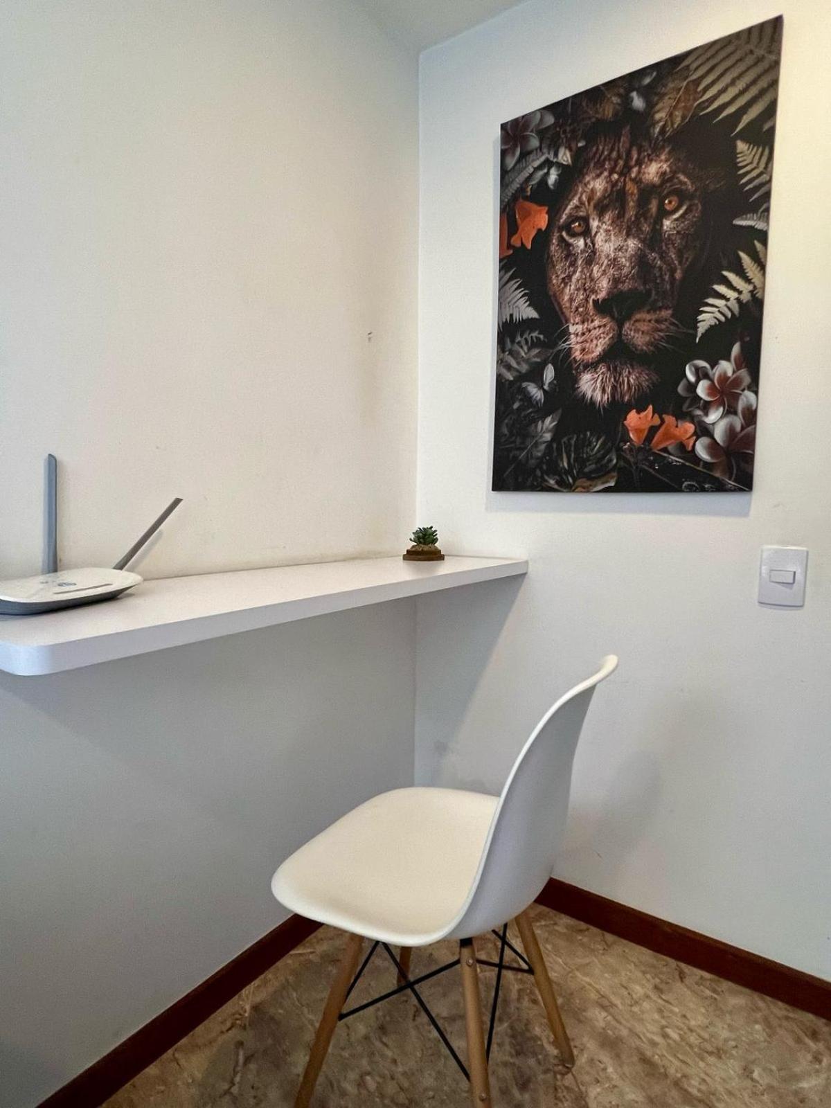 Apartamento Varun Luxury Vistas Urbanas Bogotá