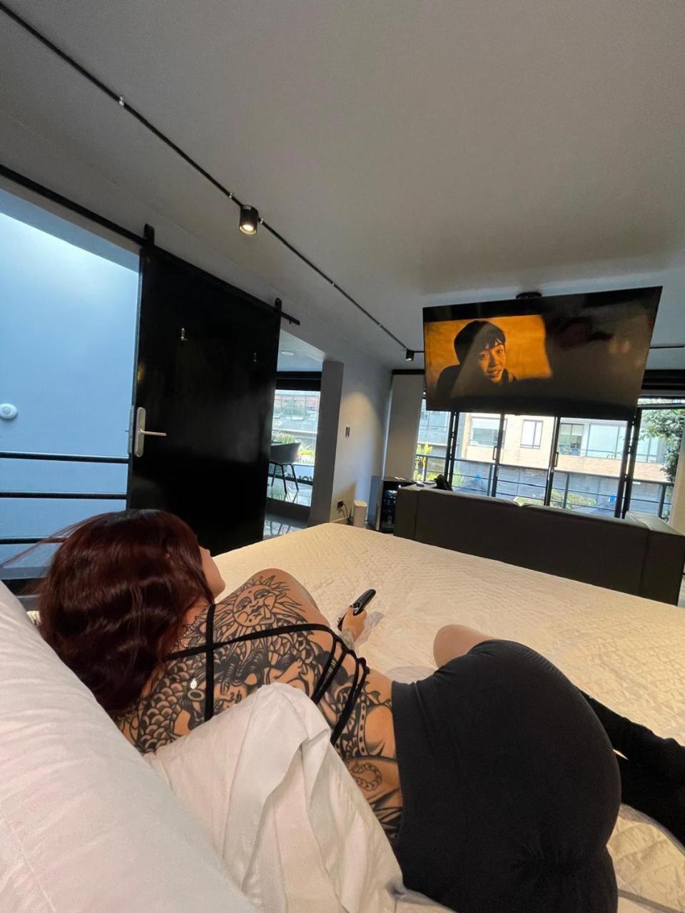 Hotel Joy Cll 85