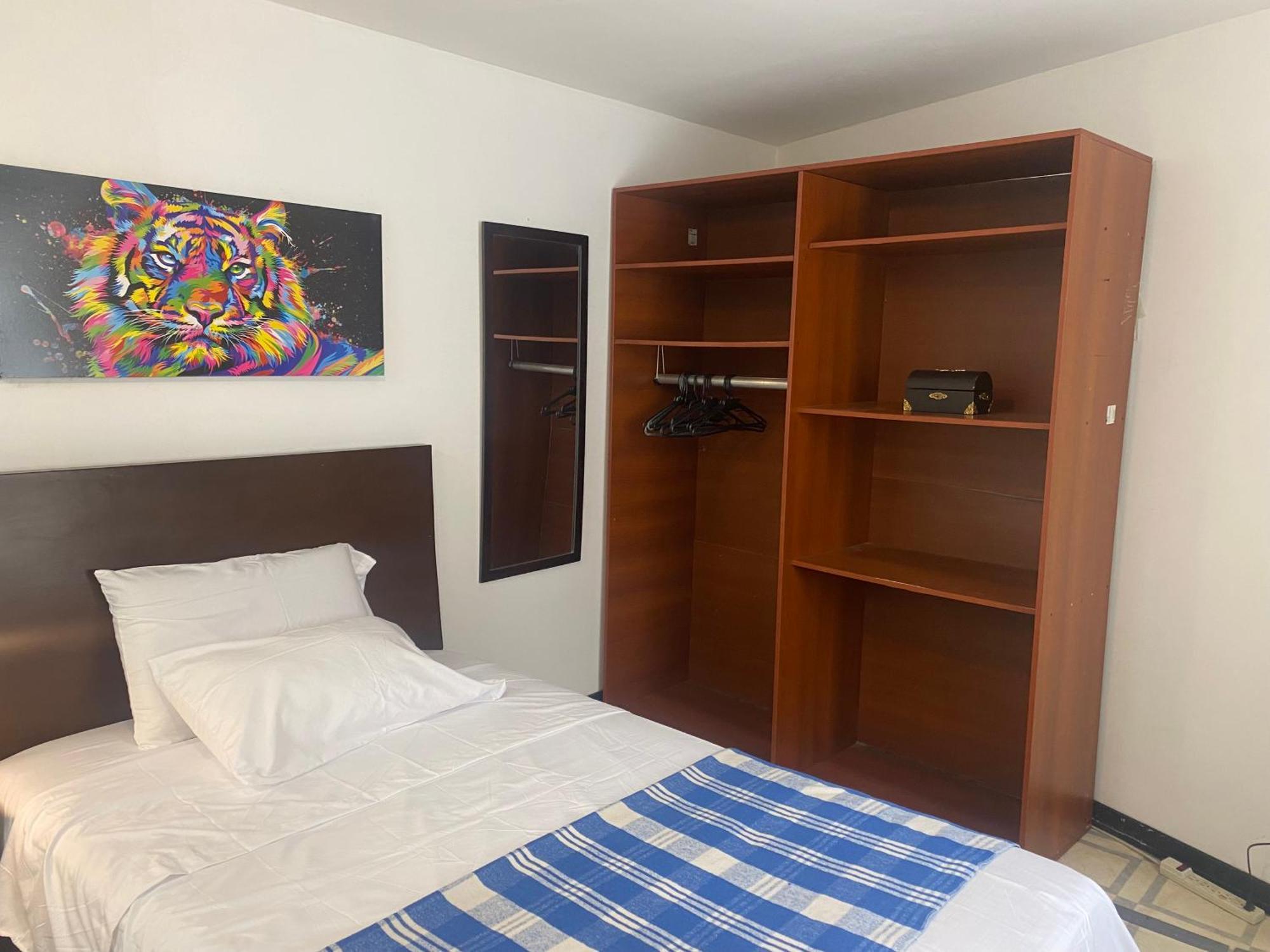 La Casa De Mario * Bogotá