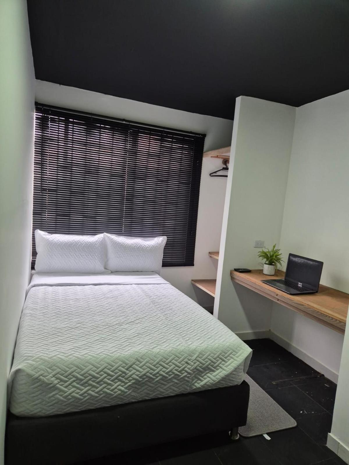 Capital Guest house *