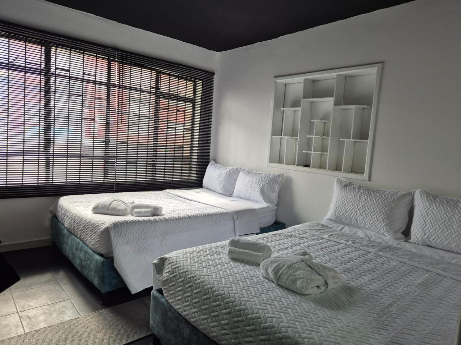 Capital Guest house