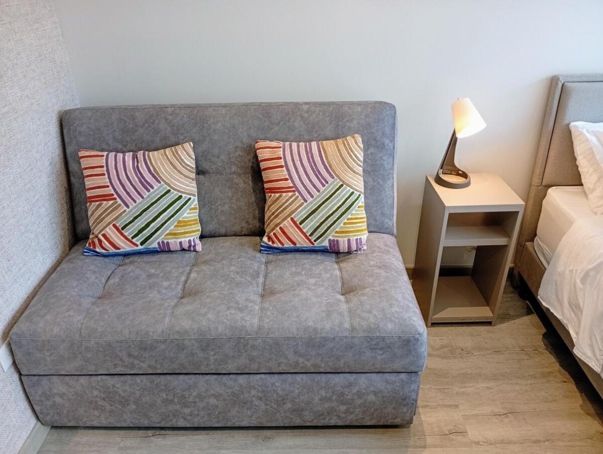 Beautiful And Cozy Loft In Corferias * Bogota