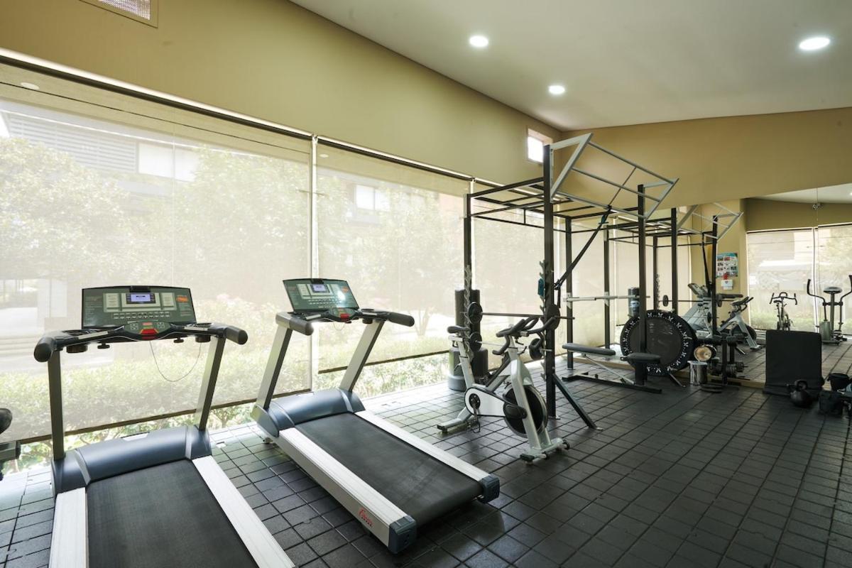 Apartment Luxury And Comfort Steps From 93 Park *