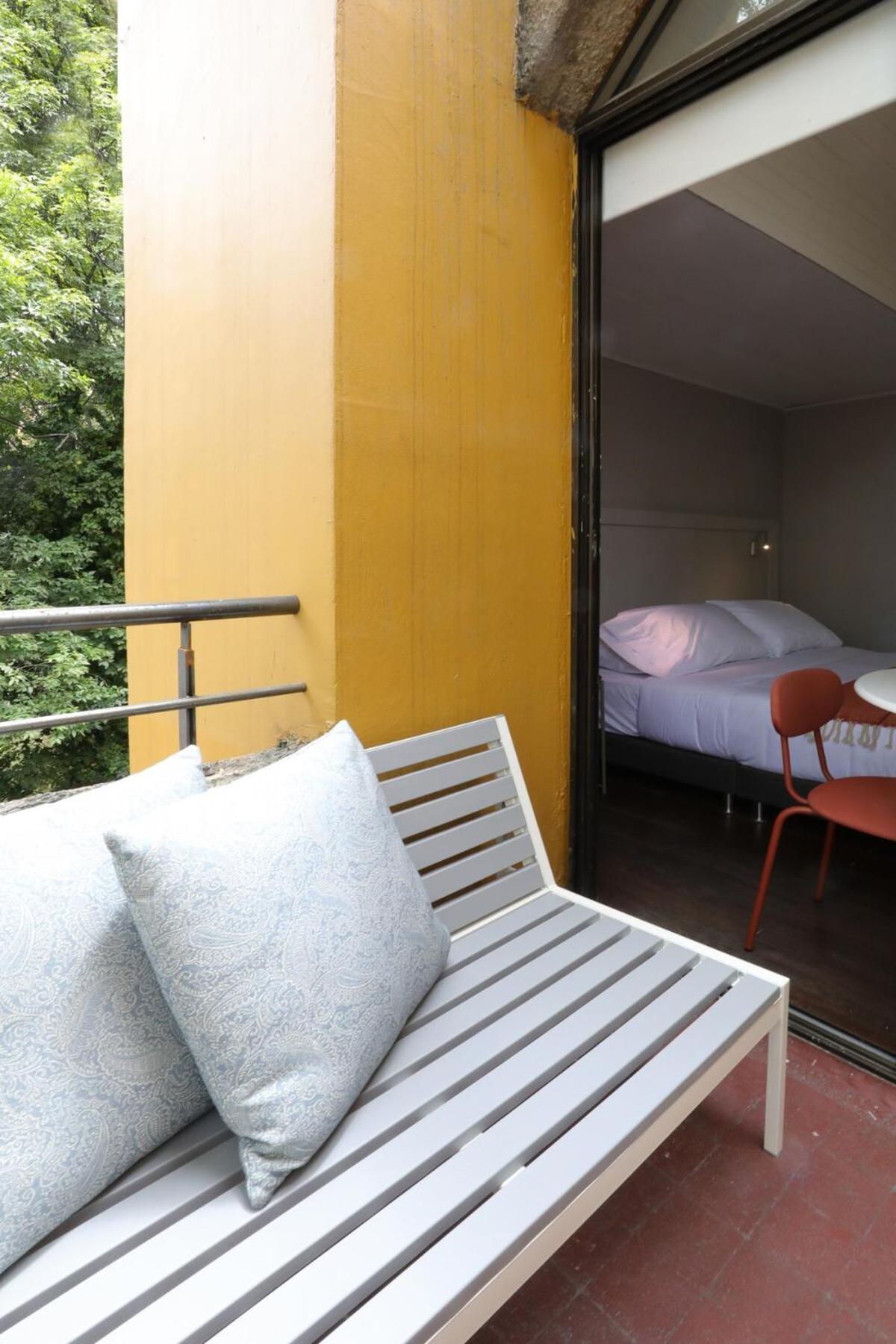 Apartment Fresh & Fabulous In The Heart Of Zona G 404