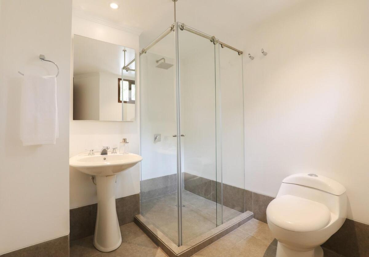 Apartment Fresh & Fabulous In The Heart Of Zona G 404 Bogota