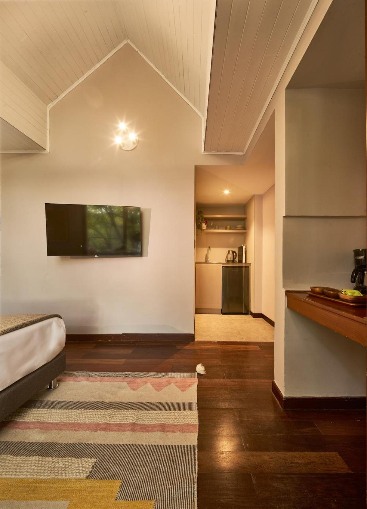 Fresh & Fabulous In The Heart Of Zona G 404 Apartment *
