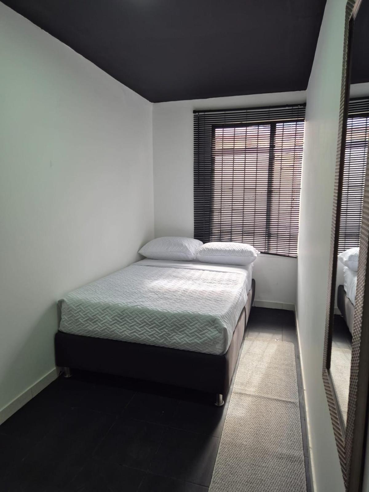 Capital Guest house Bogota