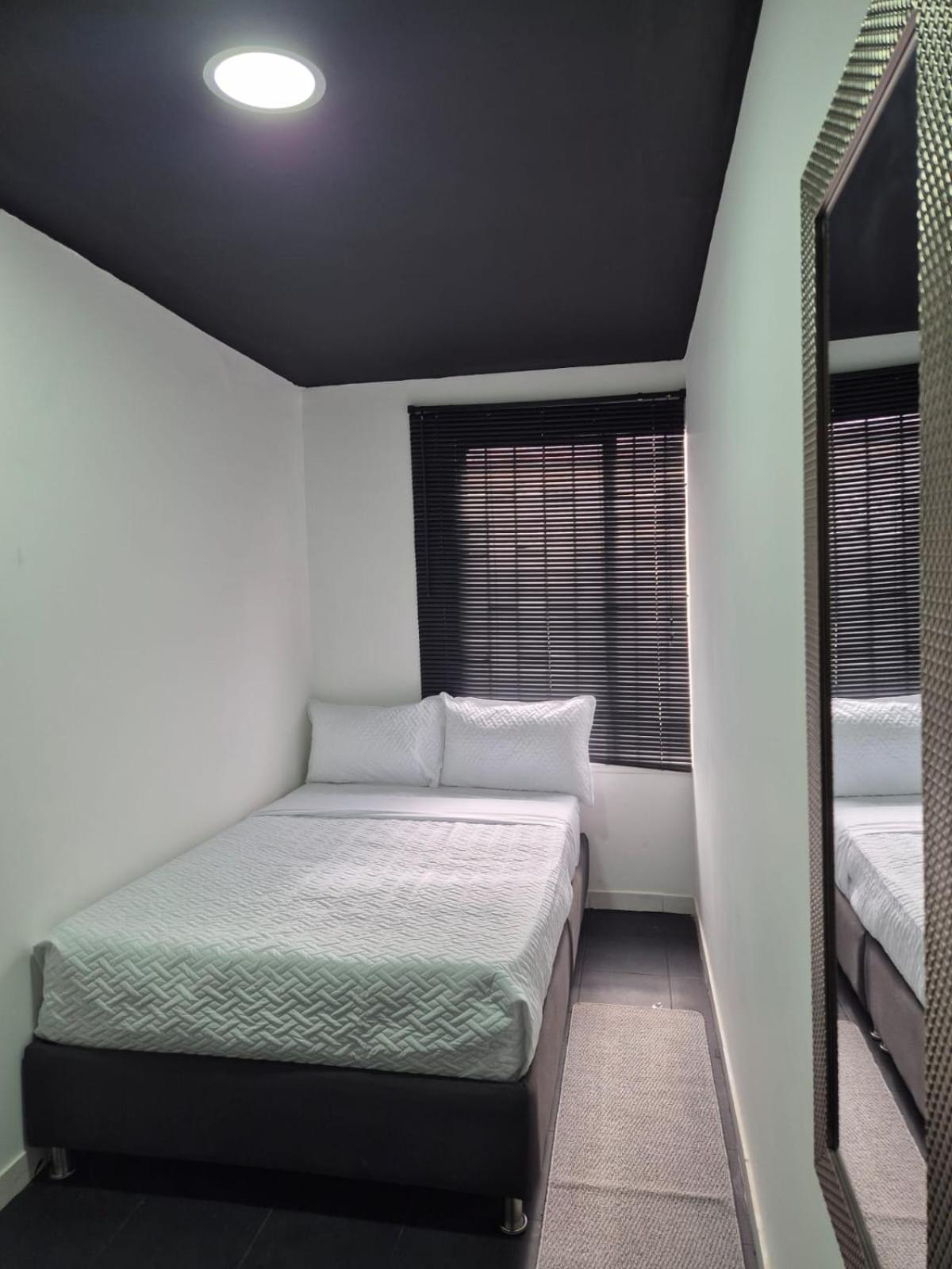 Capital Guest house Bogota