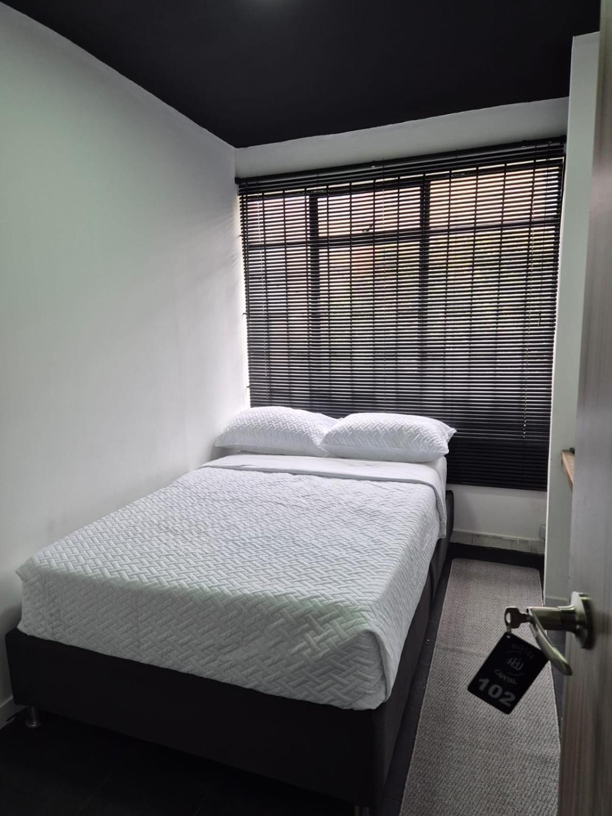 Guest house Capital