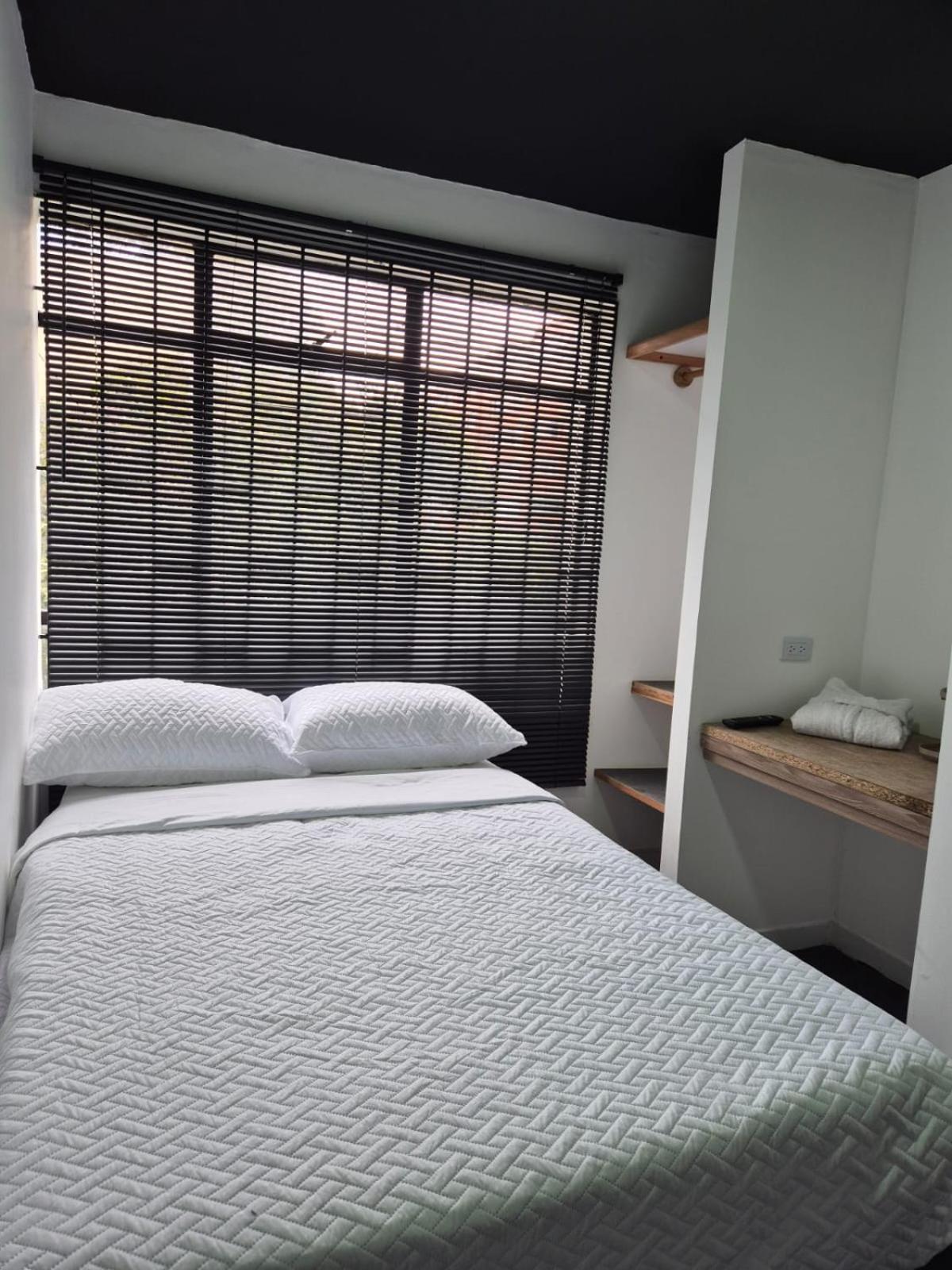 Capital Guest house Bogota