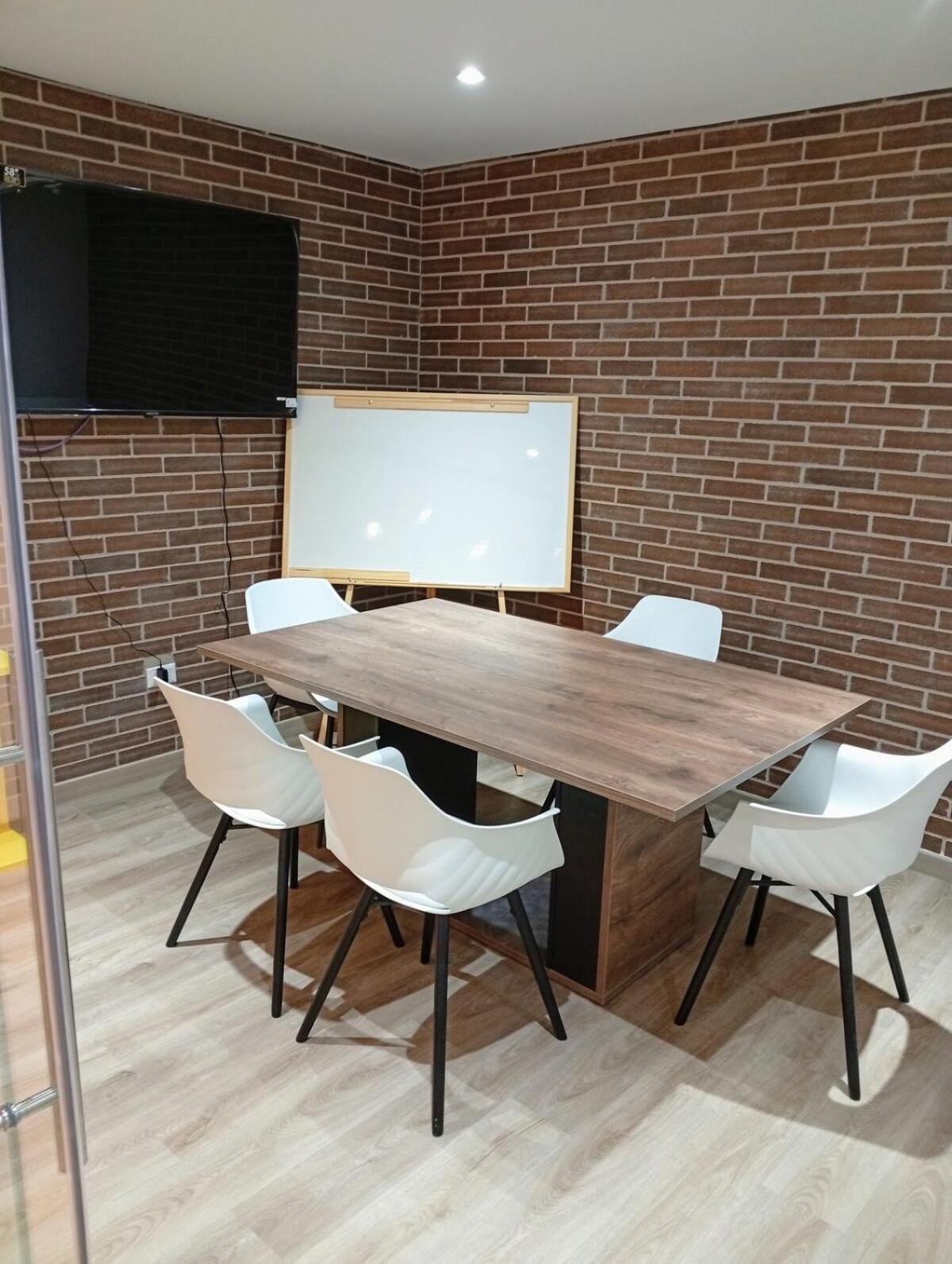 Apartment Beautiful And Cozy Loft In Corferias *